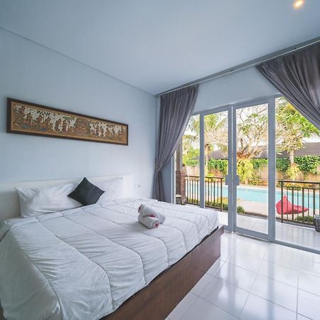 Uma Ubud Hotel Kültér fotó