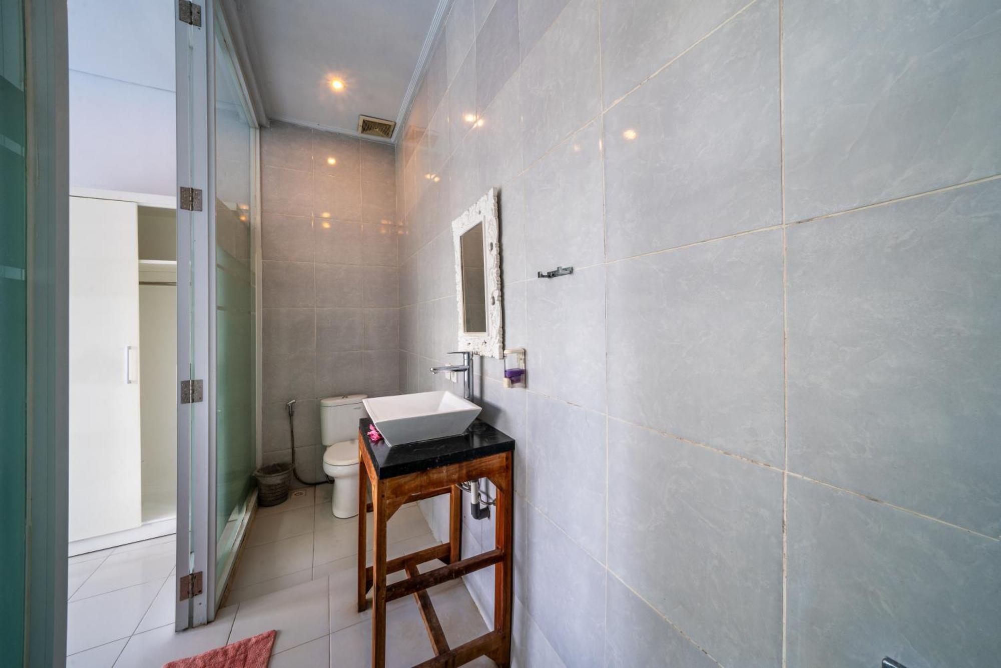 Uma Ubud Hotel Kültér fotó